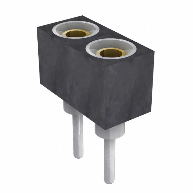 317-87-102-01-687101 Preci-Dip  Embases Prises femelles